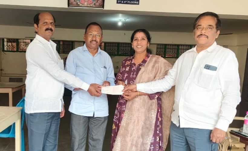 ISR initiatuves and for the New Year 2026 Resolutions