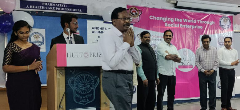International Hult Prizes