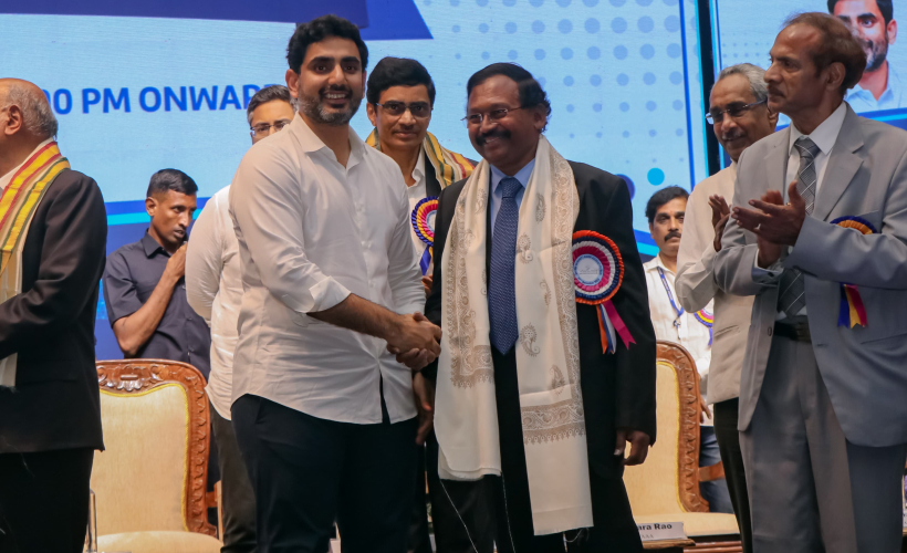 AAA WAVES 2024 Annual Day