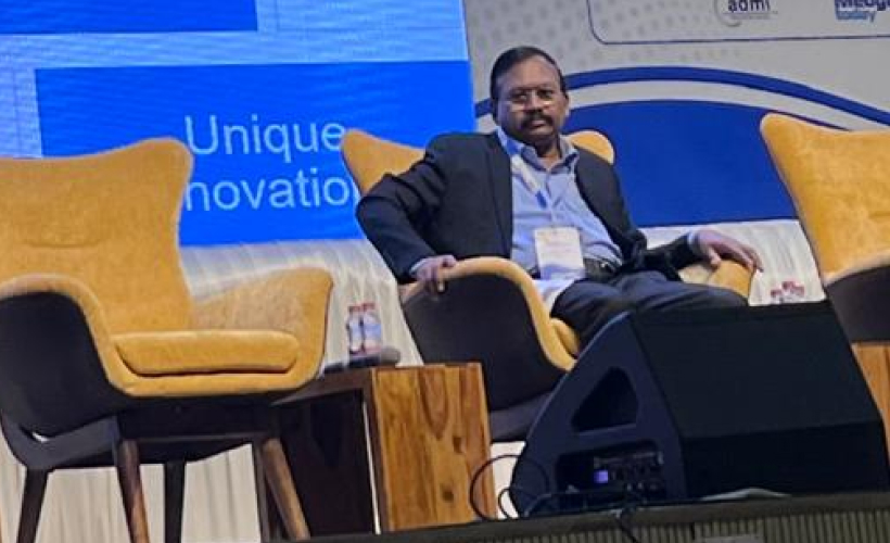 Fostering Sustainability and Innovation: Insights from the WHO Innovation Forum 2024 at AMTZ
