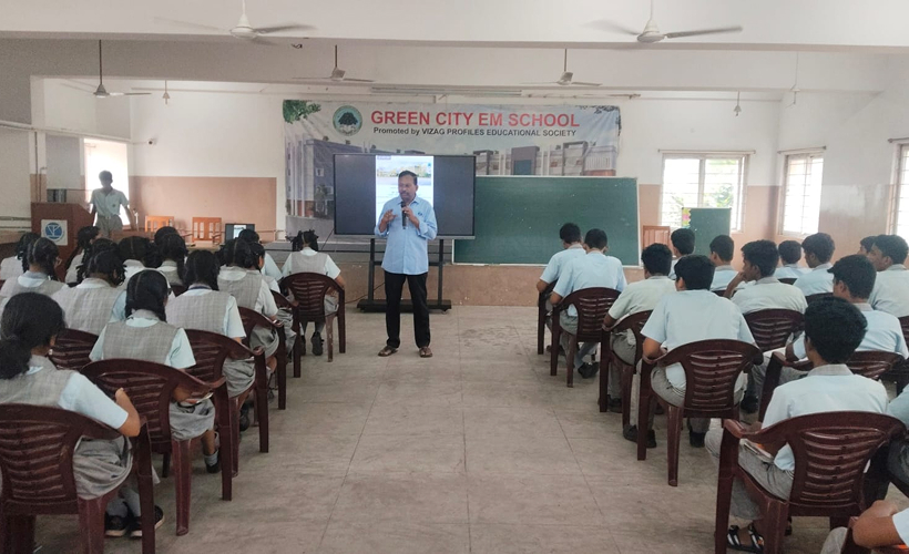 Teaching Social Science Globalisation