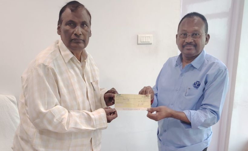 A Small Contribution Toward Student Motivation at Green City School